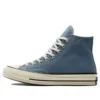 Chuck 70 High ”Indigo Oxide”