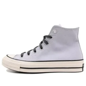 Chuck 70 High ”Jungle Cloth – Ghosted”