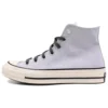 Chuck 70 High ”Jungle Cloth – Ghosted”