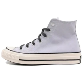 Chuck 70 High ”Jungle Cloth – Ghosted”