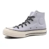 Chuck 70 High ”Jungle Cloth – Ghosted”