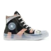 Chuck 70 High ”Knit Mashup”