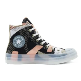 Chuck 70 High ”Knit Mashup”