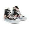 Chuck 70 High ”Knit Mashup”