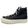 Chuck 70 High ”Layers – Black”