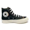 Chuck 70 High ”Layers – Black”