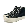 Chuck 70 High ”Layers – Black”