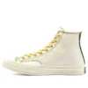 Chuck 70 High ”Layers – Egret”