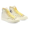 Chuck 70 High ”Layers – Egret”