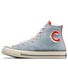 Chuck 70 High ”Letterman”