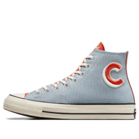 Chuck 70 High ”Letterman”