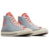 Chuck 70 High ”Letterman”