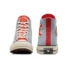 Chuck 70 High ”Letterman”
