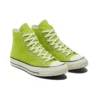 Chuck 70 High ”Lime Twist”