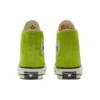 Chuck 70 High ”Lime Twist”