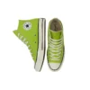 Chuck 70 High ”Lime Twist”