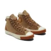 Chuck 70 High ”Lined Colorblock – Nomad Khaki Gum”