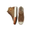 Chuck 70 High ”Lined Colorblock – Nomad Khaki Gum”