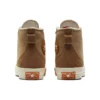 Chuck 70 High ”Lined Colorblock – Nomad Khaki Gum”