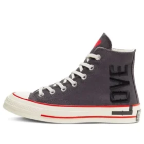 Chuck 70 High ”Love Fearlessly”