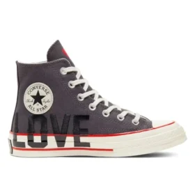 Chuck 70 High ”Love Fearlessly”