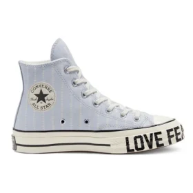 Chuck 70 High ”Love Fearlessly”