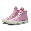 Chuck 70 High ”Love Fearlessly – Peony Pink”