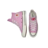 Chuck 70 High ”Love Fearlessly – Peony Pink”