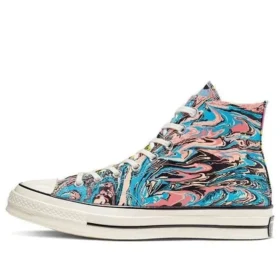 Chuck 70 High ”Marble”