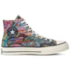 Chuck 70 High ”Marble”