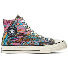 Chuck 70 High ”Marble”