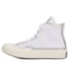 Chuck 70 High ”Metallic Tape Seam”