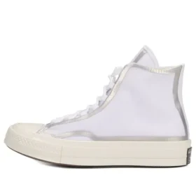 Chuck 70 High ”Metallic Tape Seam”