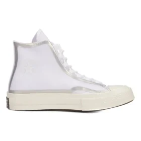 Chuck 70 High ”Metallic Tape Seam”