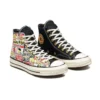 Chuck 70 High ”Mi Gente Capsule – Bodega Run”