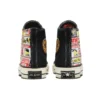 Chuck 70 High ”Mi Gente Capsule – Bodega Run”