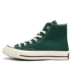 Chuck 70 High ”Midnight Clover” Chuck 70 High ”Midnight Clover”