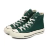 Chuck 70 High ”Midnight Clover” Chuck 70 High ”Midnight Clover”