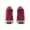 Chuck 70 High ”Midnight Hibiscus” Chuck 70 High ”Midnight Hibiscus”