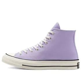 Chuck 70 High ”Moonstone Violet”