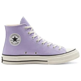 Chuck 70 High ”Moonstone Violet”