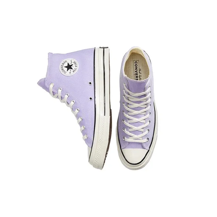 Chuck 70 High ”Moonstone Violet” Chuck 70 High ”Moonstone Violet”
