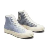 Chuck 70 High ”Multi-Color Retro Stripes”