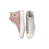 Chuck 70 High ”Multi-Color Retro Stripes”