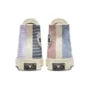 Chuck 70 High ”Multi-Color Retro Stripes”