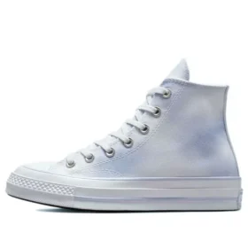 Chuck 70 High ”Muted Cloud Wash”