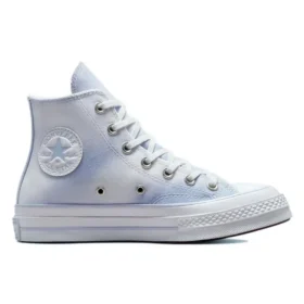 Chuck 70 High ”Muted Cloud Wash”
