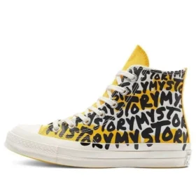Chuck 70 High ”My Story”