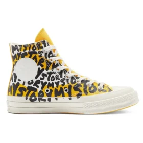 Chuck 70 High ”My Story”