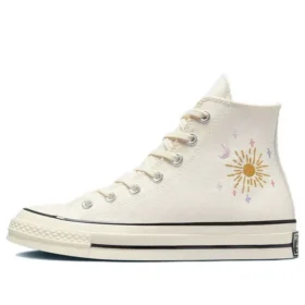 Chuck 70 High ”Mystic World – Future is Bright”